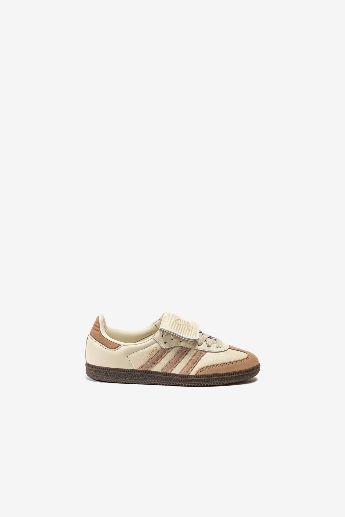 Adidas Women Samba Long Tongue – Terra
