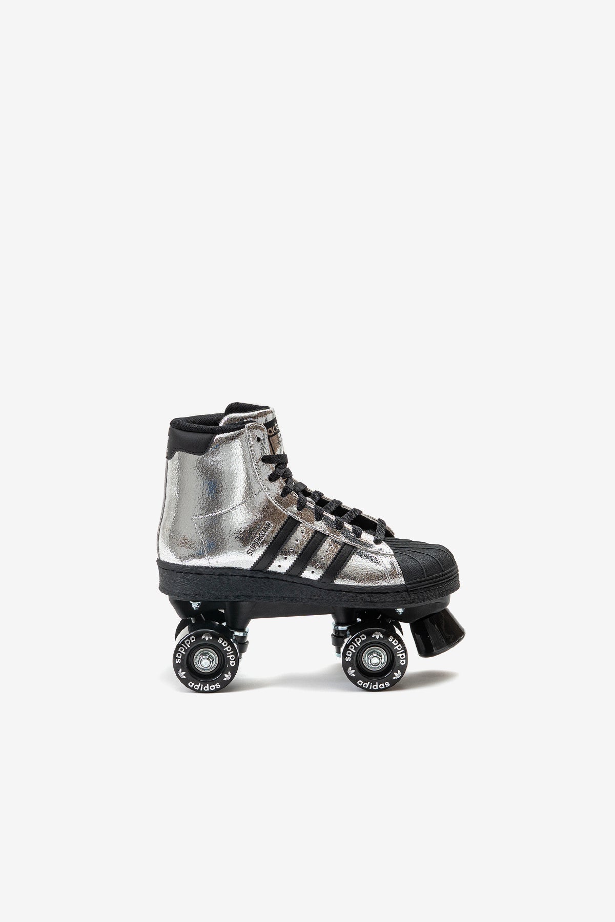 Adidas Women Superstar 82 roller skates – Terra