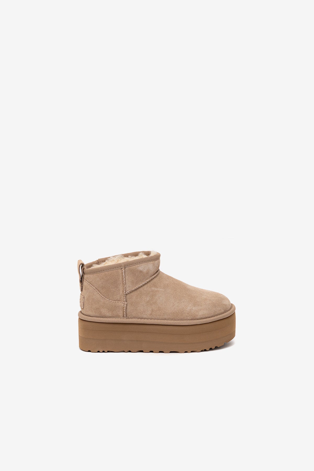 ugg Women's Classic Mini Platform