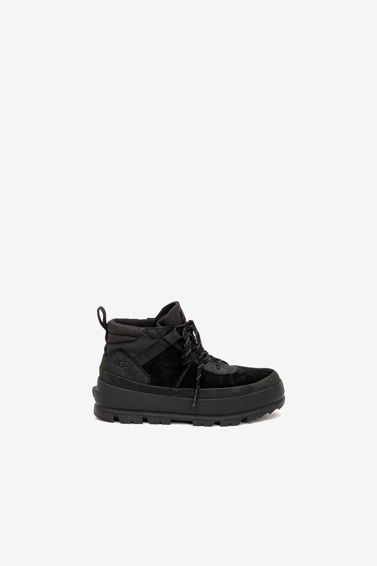 ugg  Men's The UGG Lug Chukka