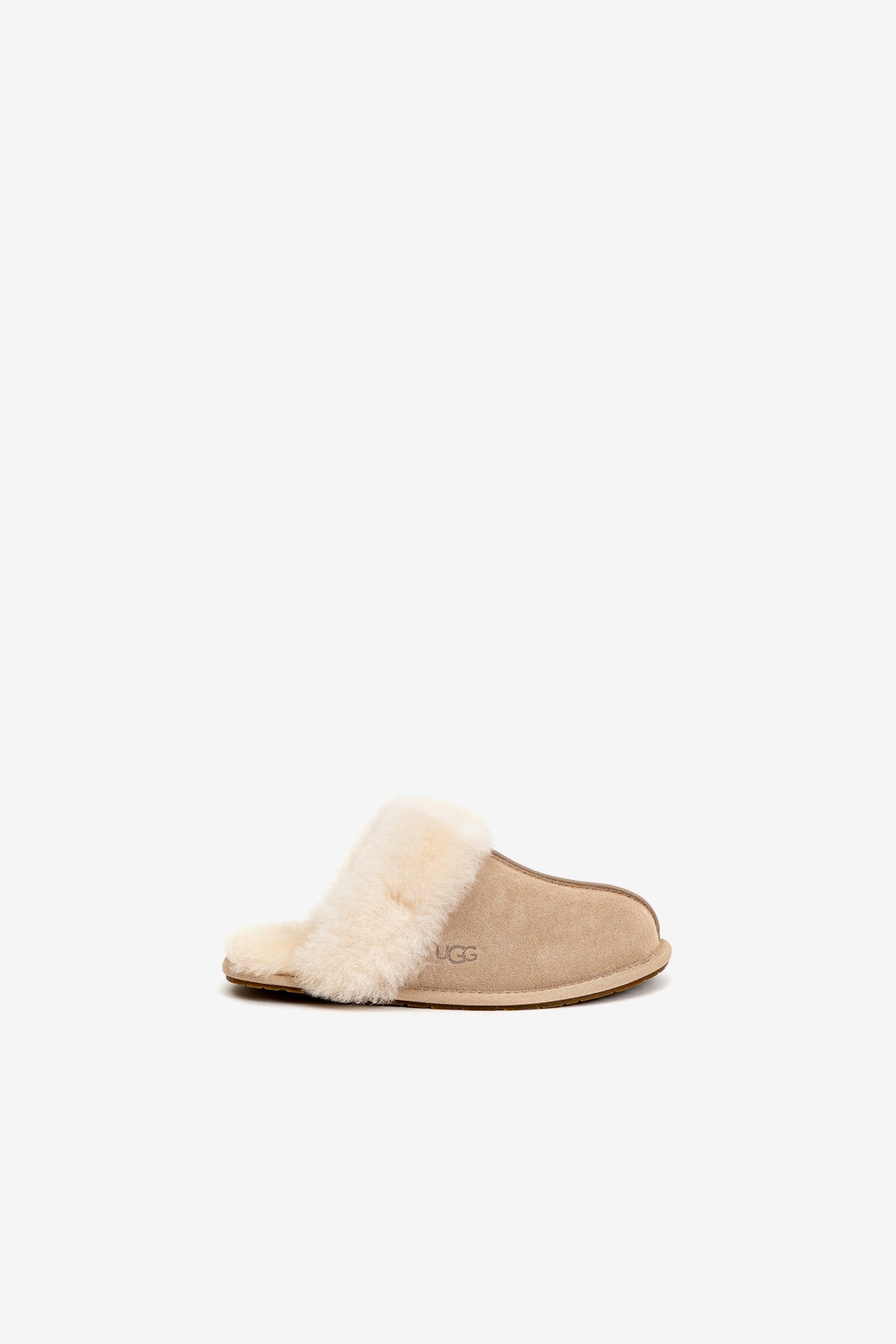 ugg  Women's Scuffette II