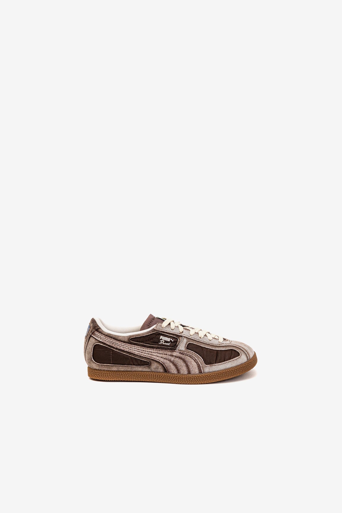 PUMA x KIDSUPER Brasil Panels