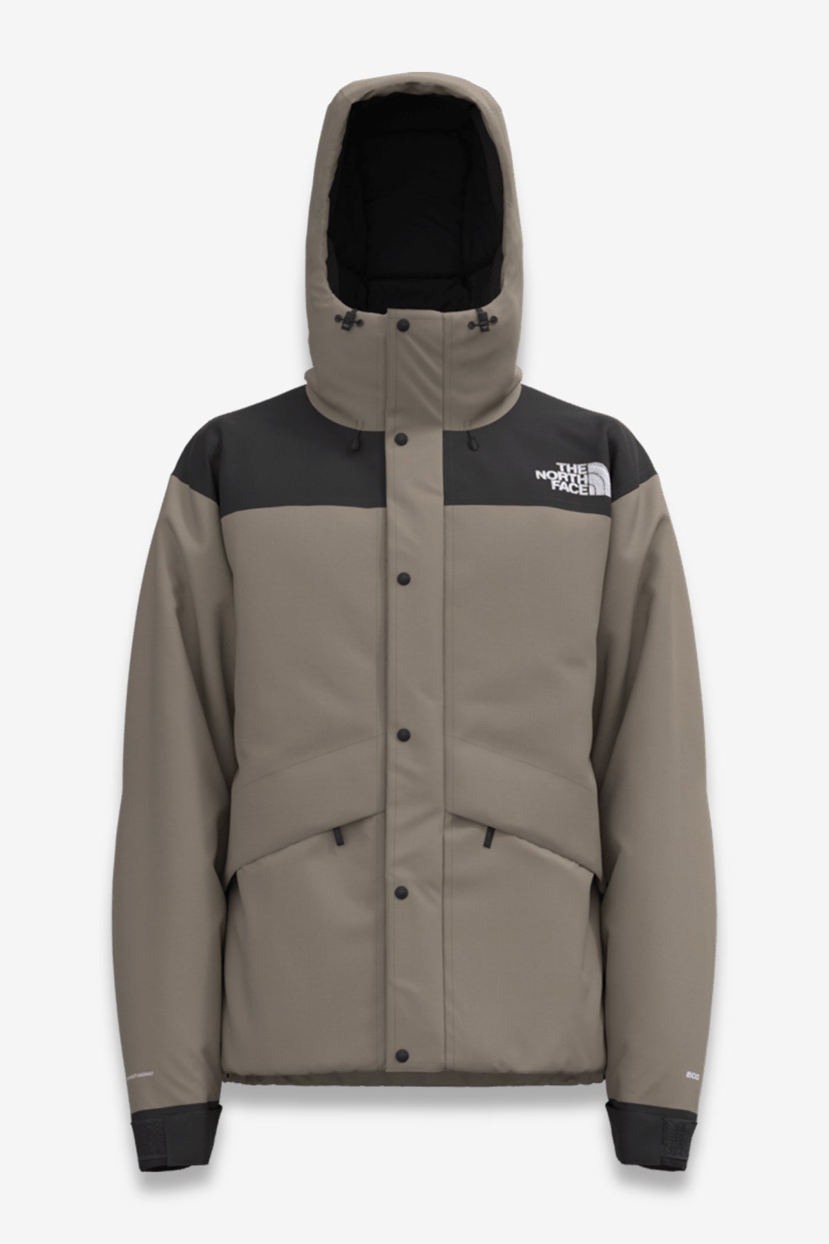 The North Face Men's Mountain Down Jacket