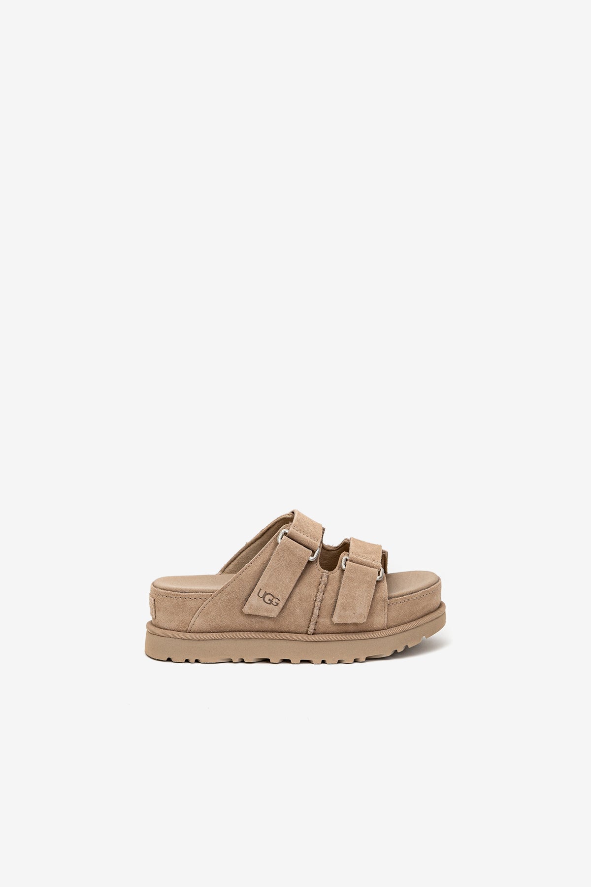 ugg  Women's Goldenstar Hi Slide