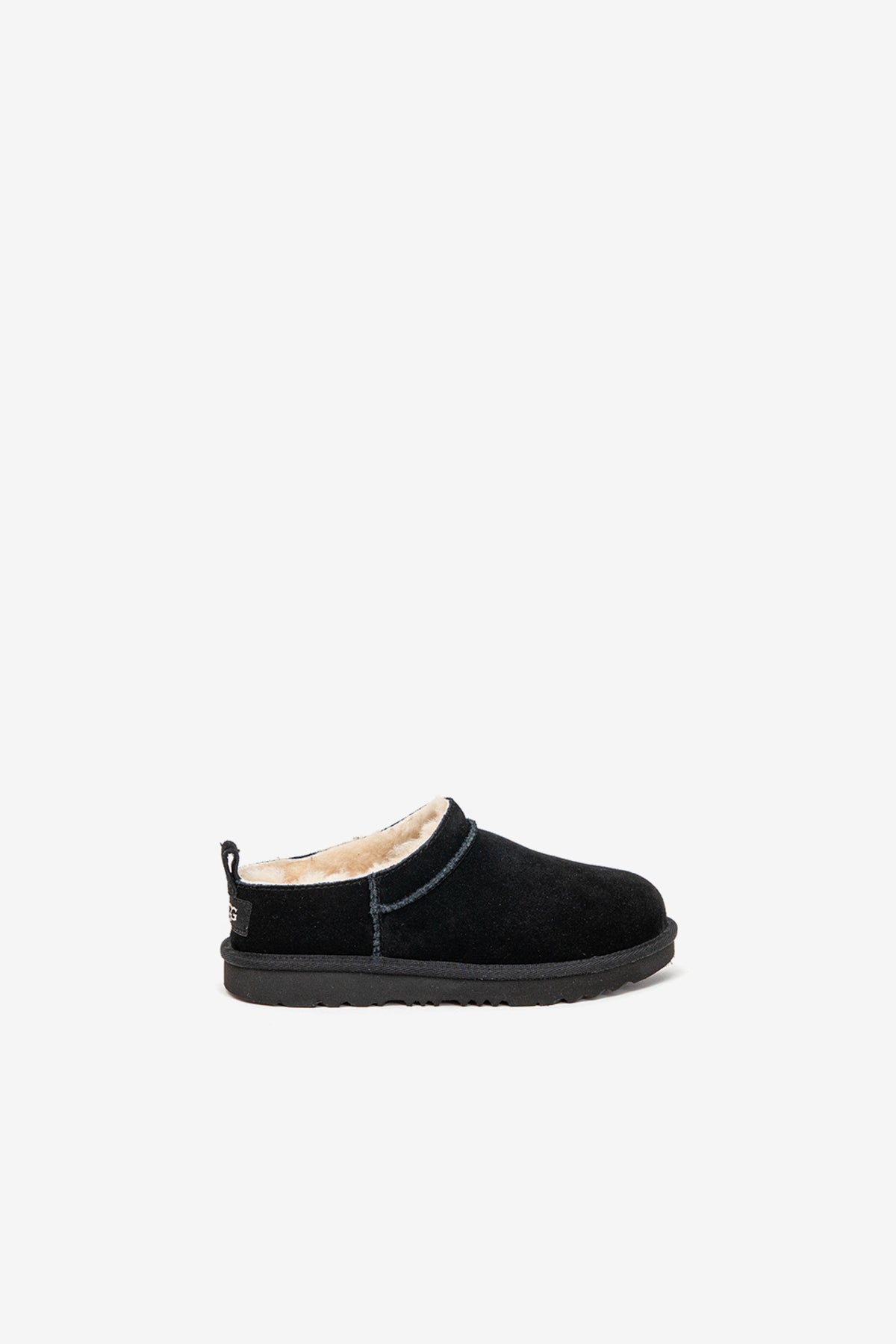 ugg  Kids' Classic Micro