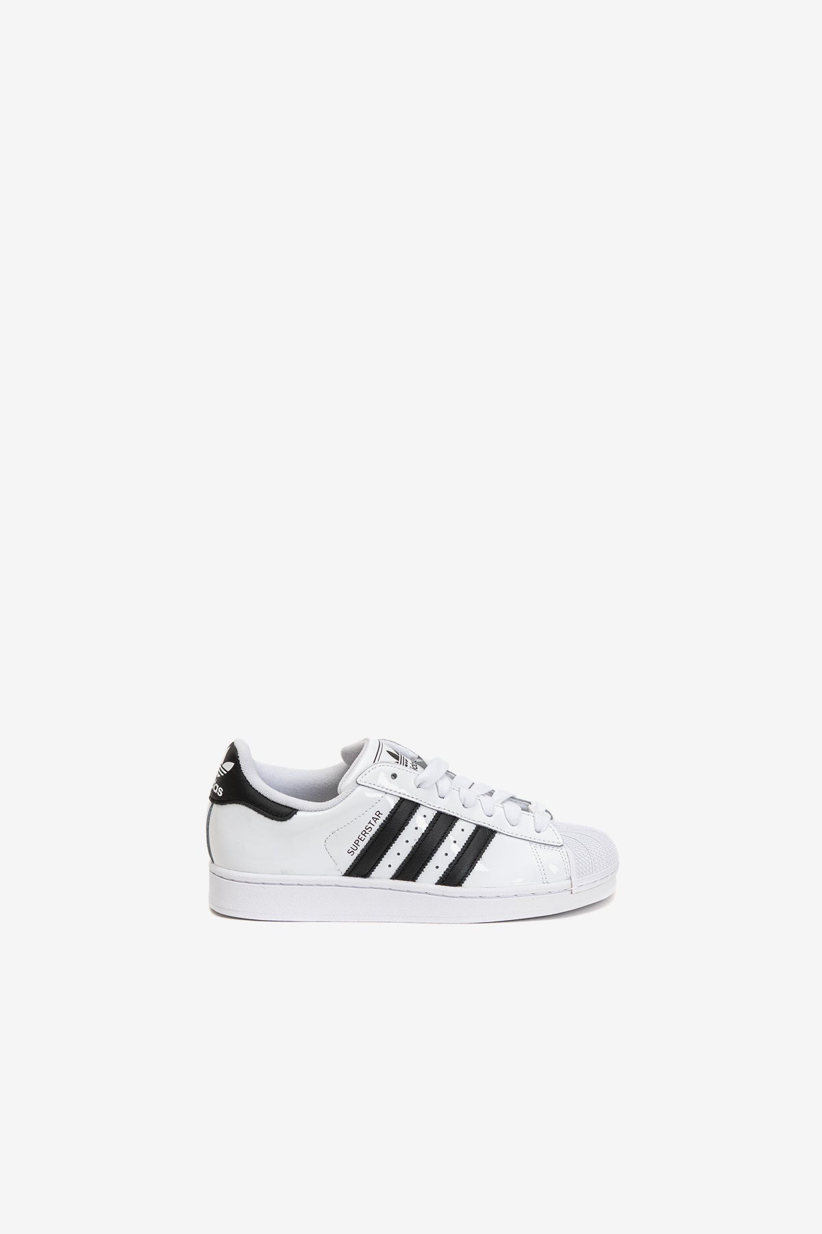 Adidas superstar II