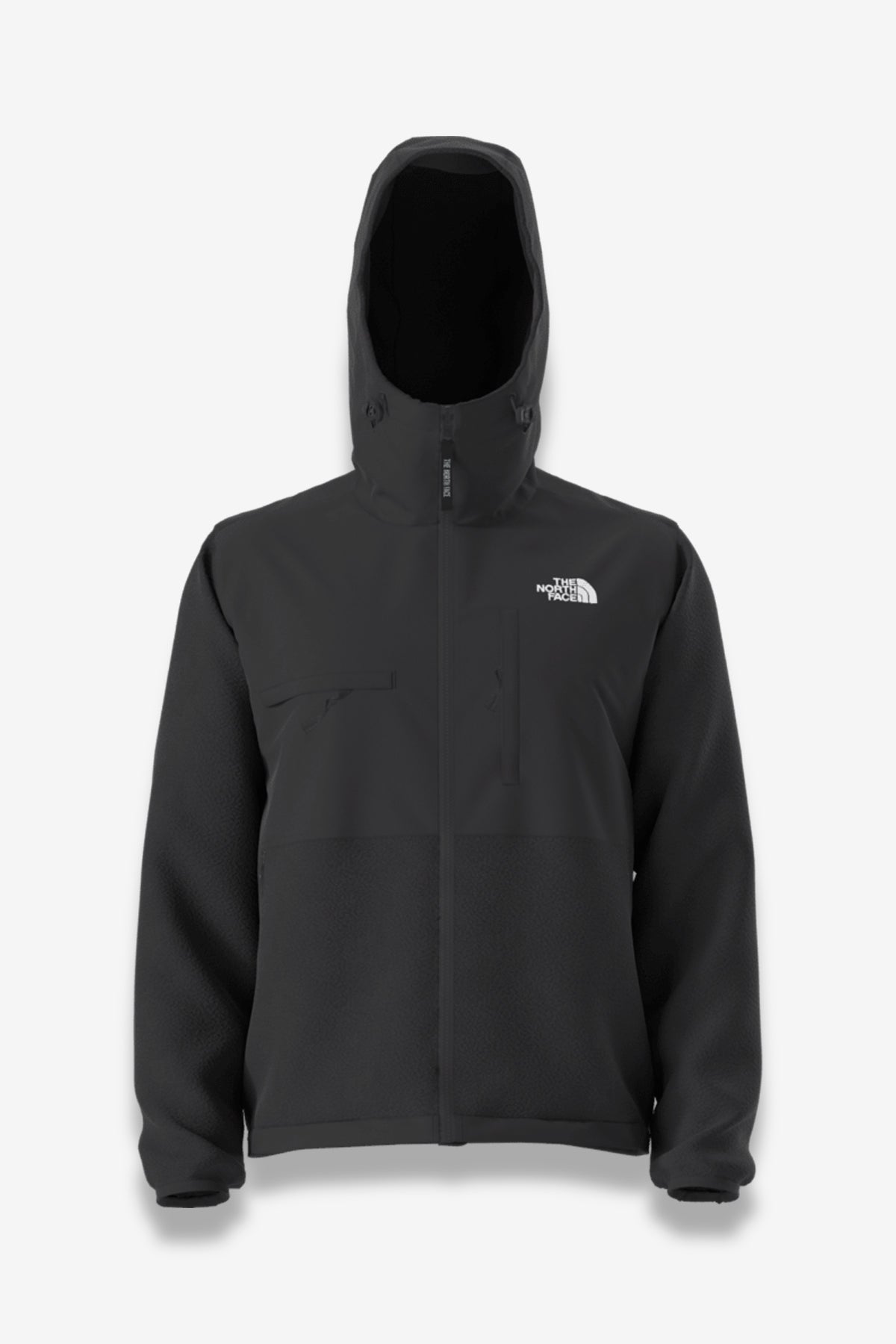 The North Face Men's Retro Denali Hoodie