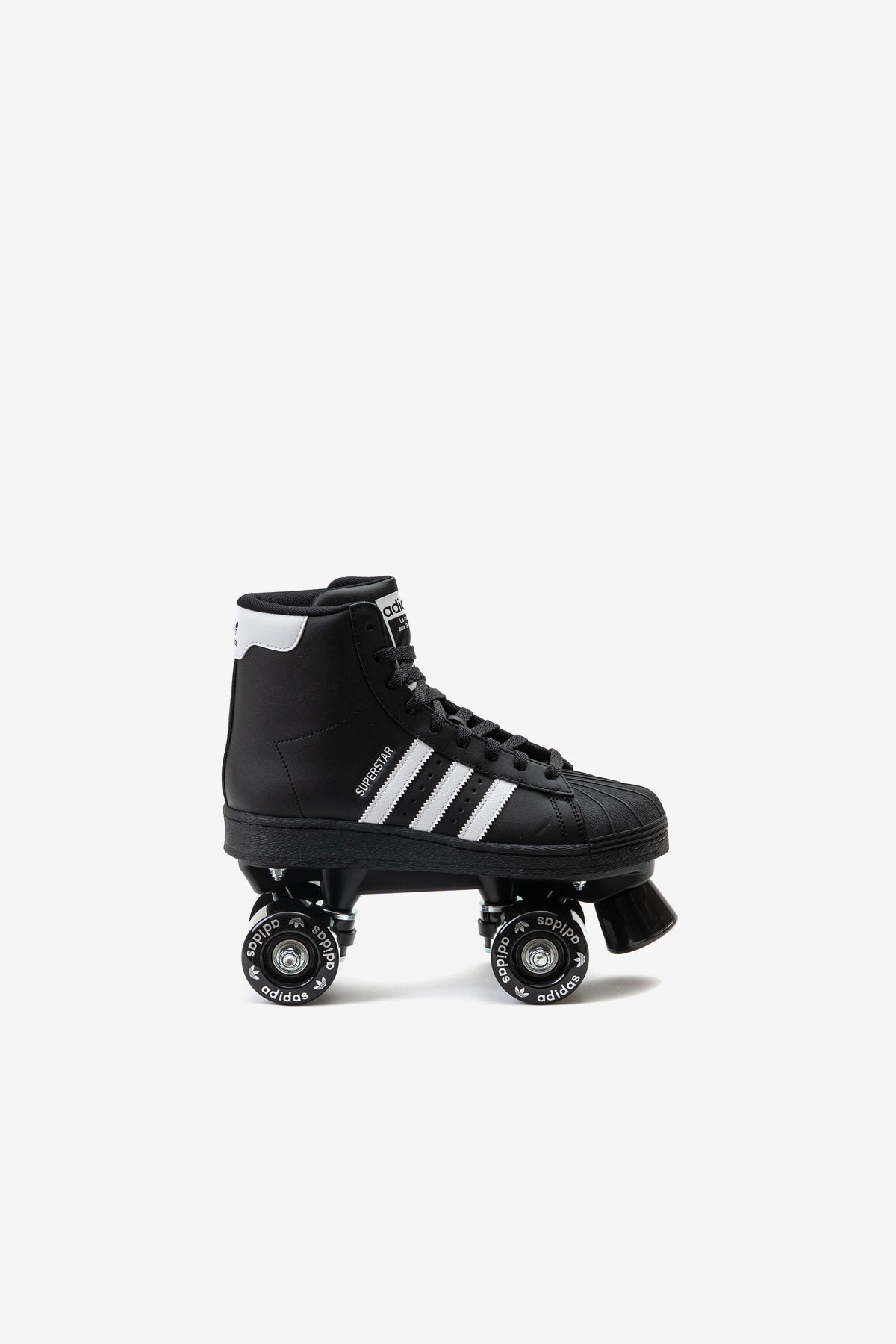 Adidas Women Superstar 82 roller skates