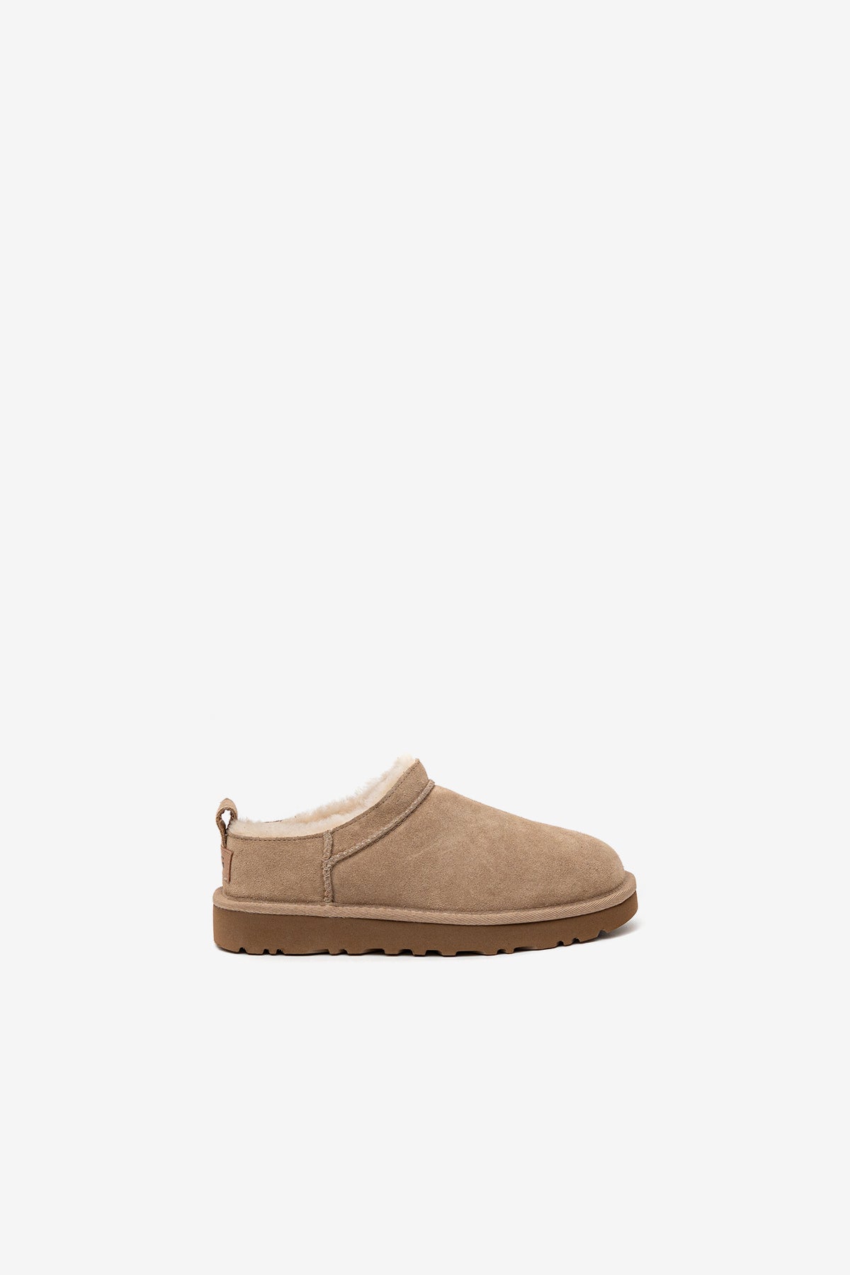 ugg  Women's Classic Micro