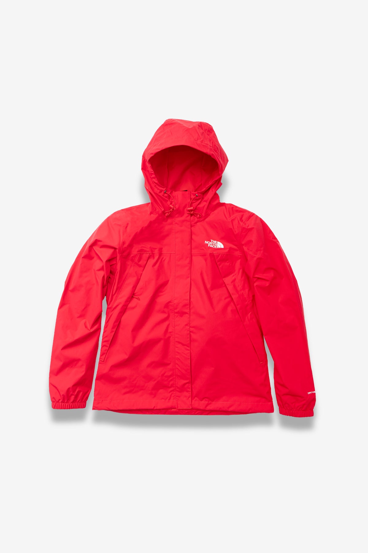 The North Face Women’s Antora Rain Jacket