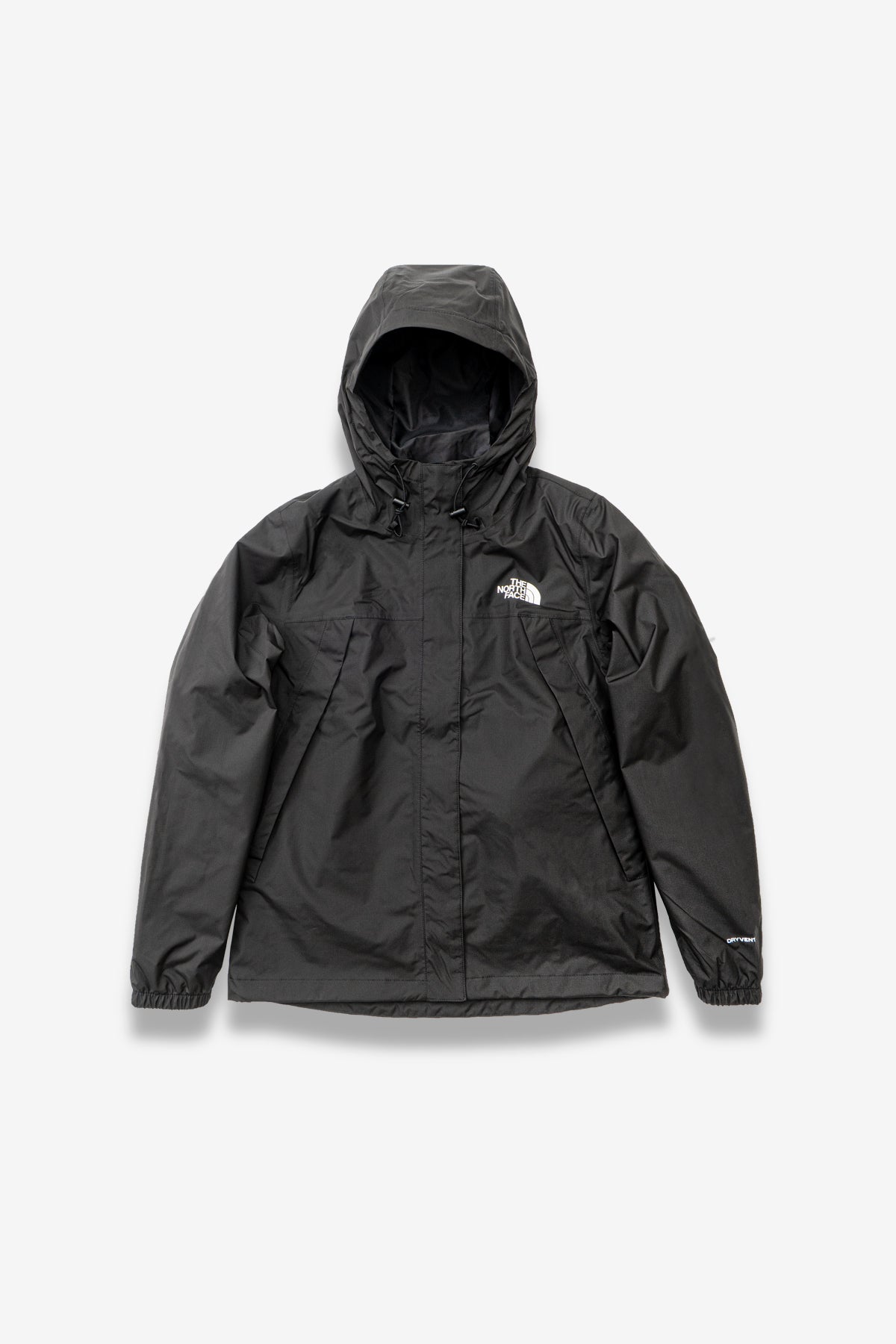 The North Face Women’s Antora Rain Jacket