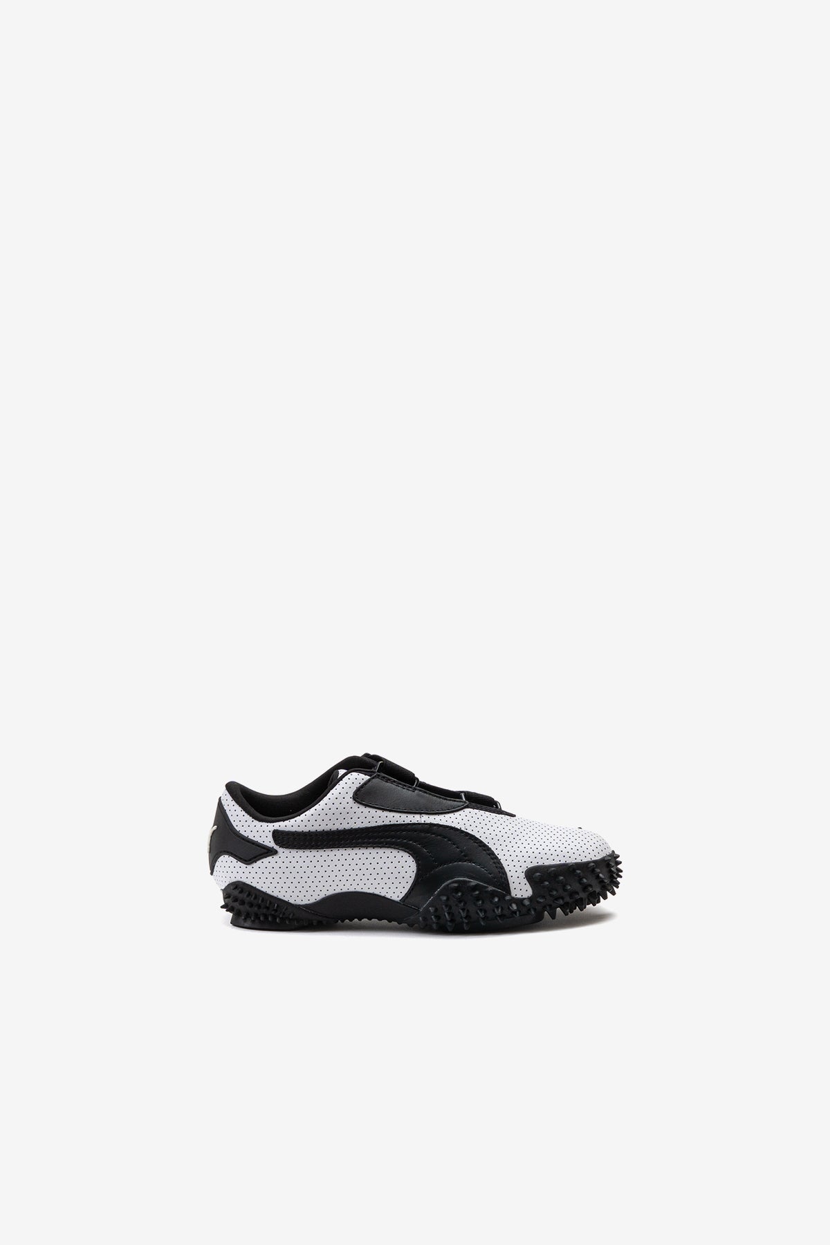 Puma Mostro Perforated