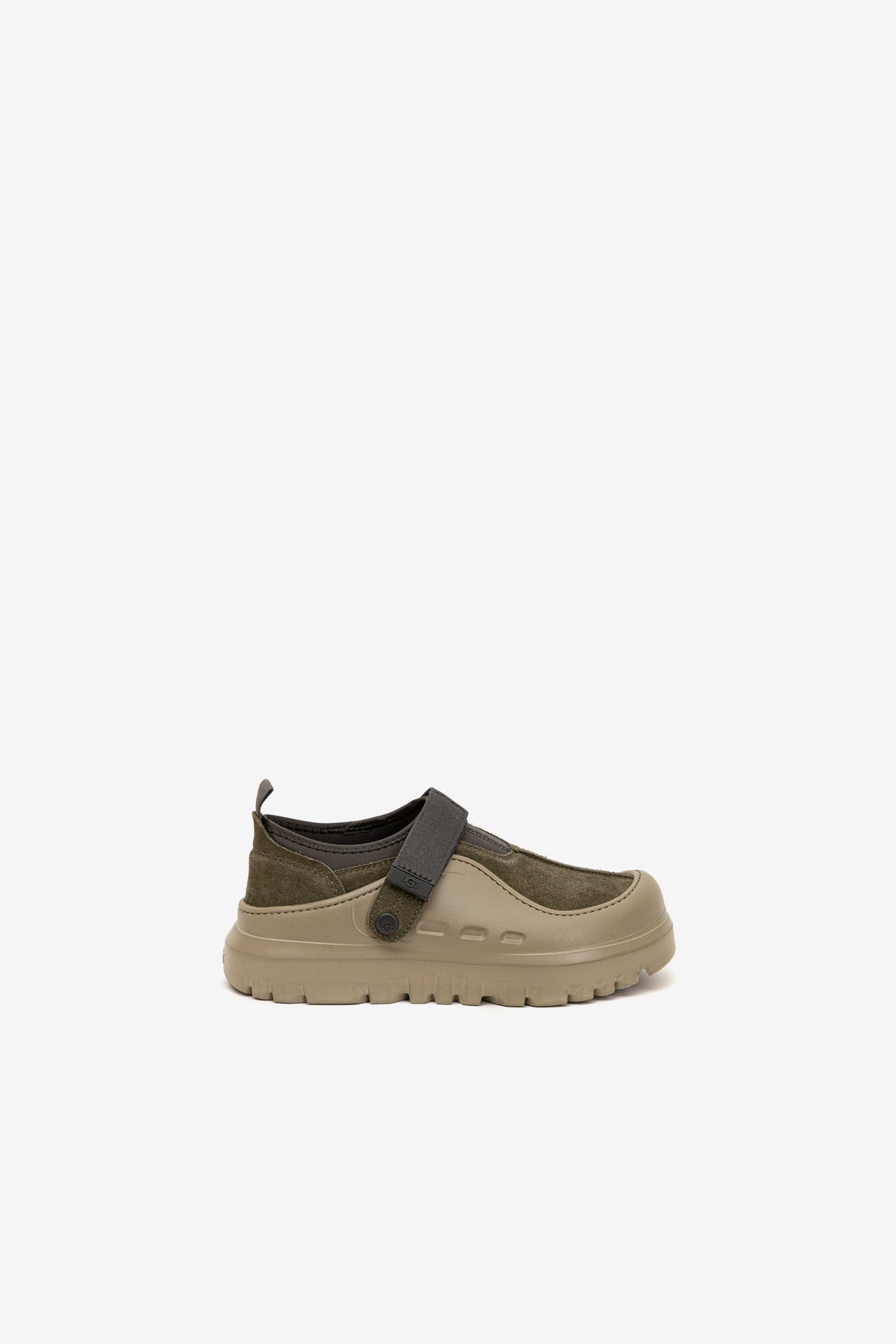 ugg  Men's PeakMod Lowcut