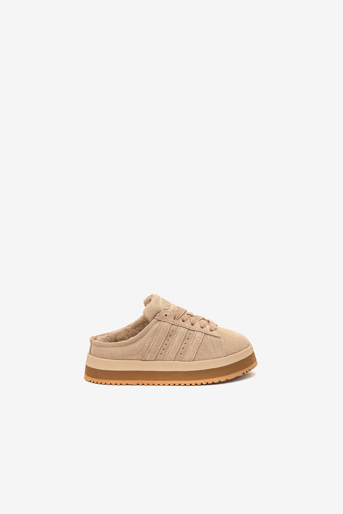Adidas Women campus 00s wtr lo