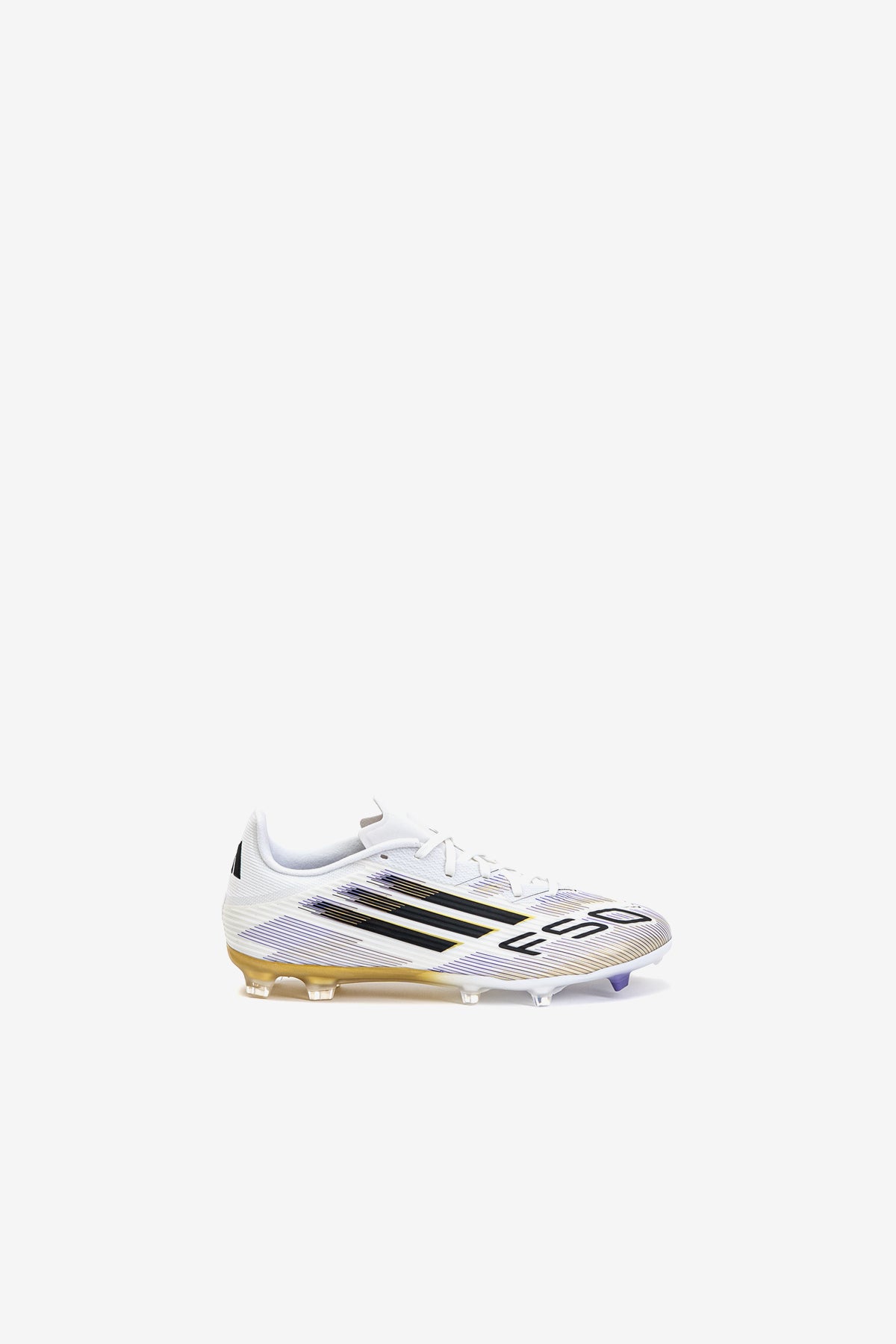 Adidas F50 League Firm/Multi Ground Cleats