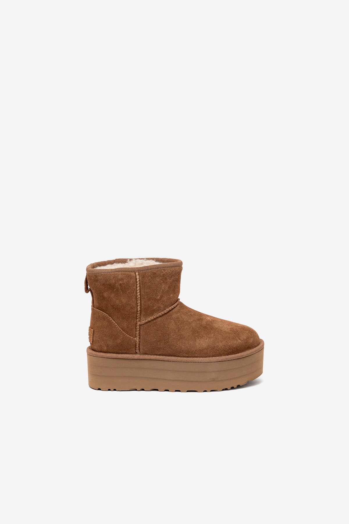 ugg Women's Classic Mini Platform