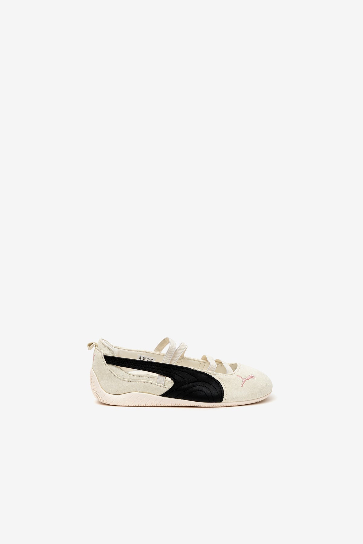 PUMA x ROSÉ Speedcat Ballet