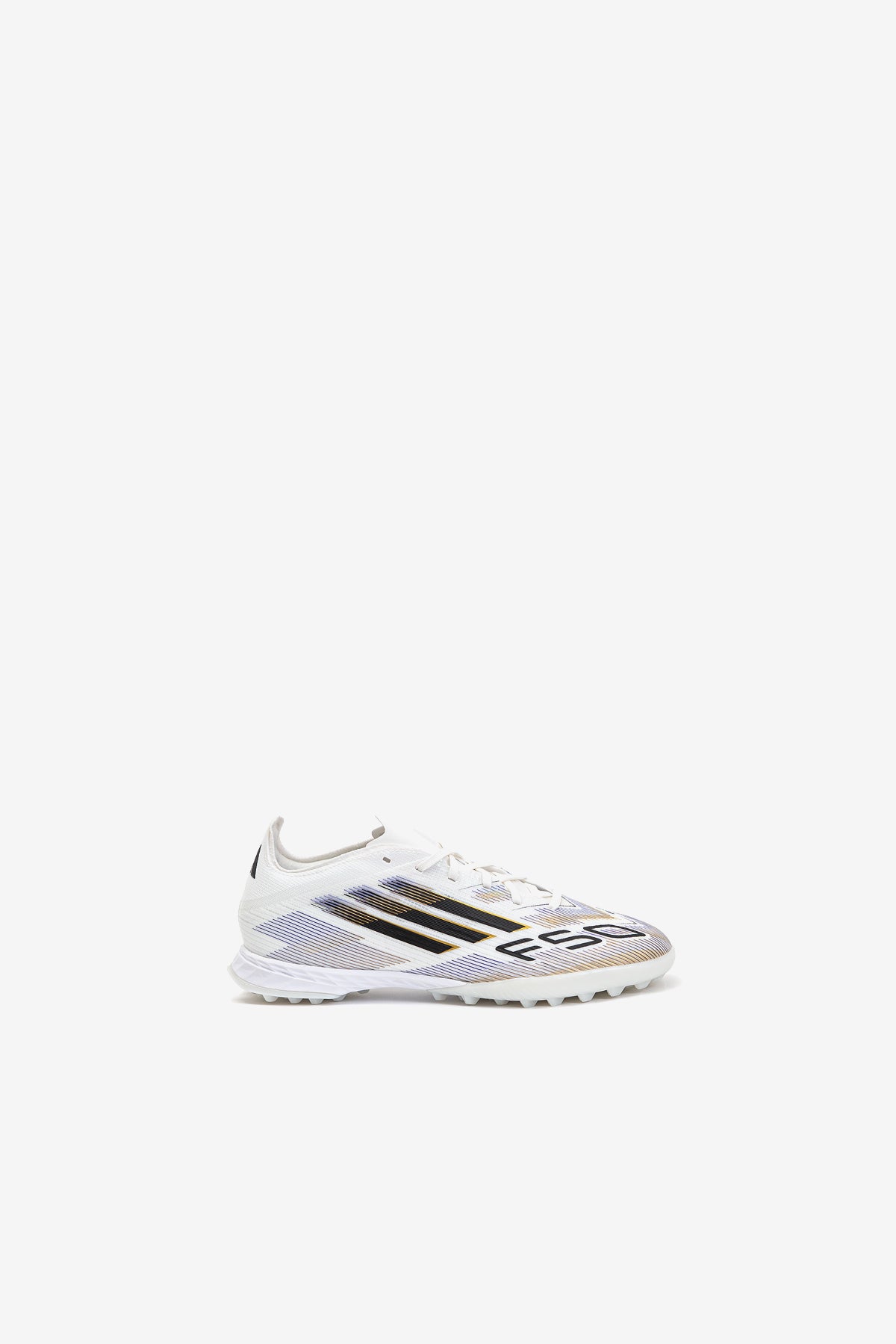 Adidas F50 Pro Turf Soccer Shoes