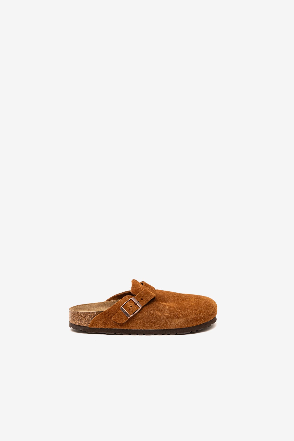 Birkenstock Boston Soft Footbed