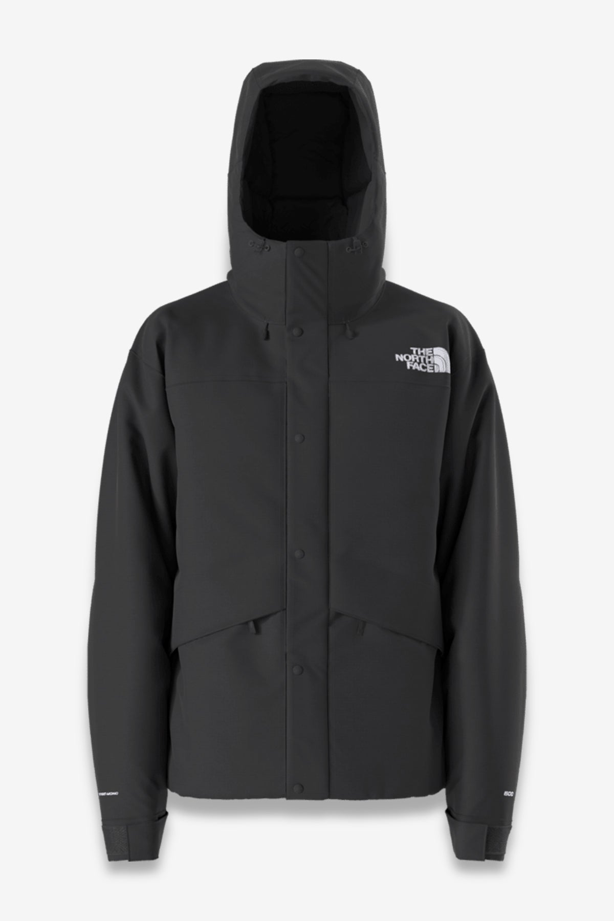 The North Face Men's Mountain Down Jacket