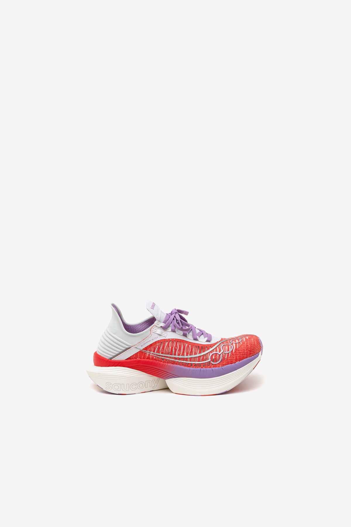 Saucony Endorphin Elite 2