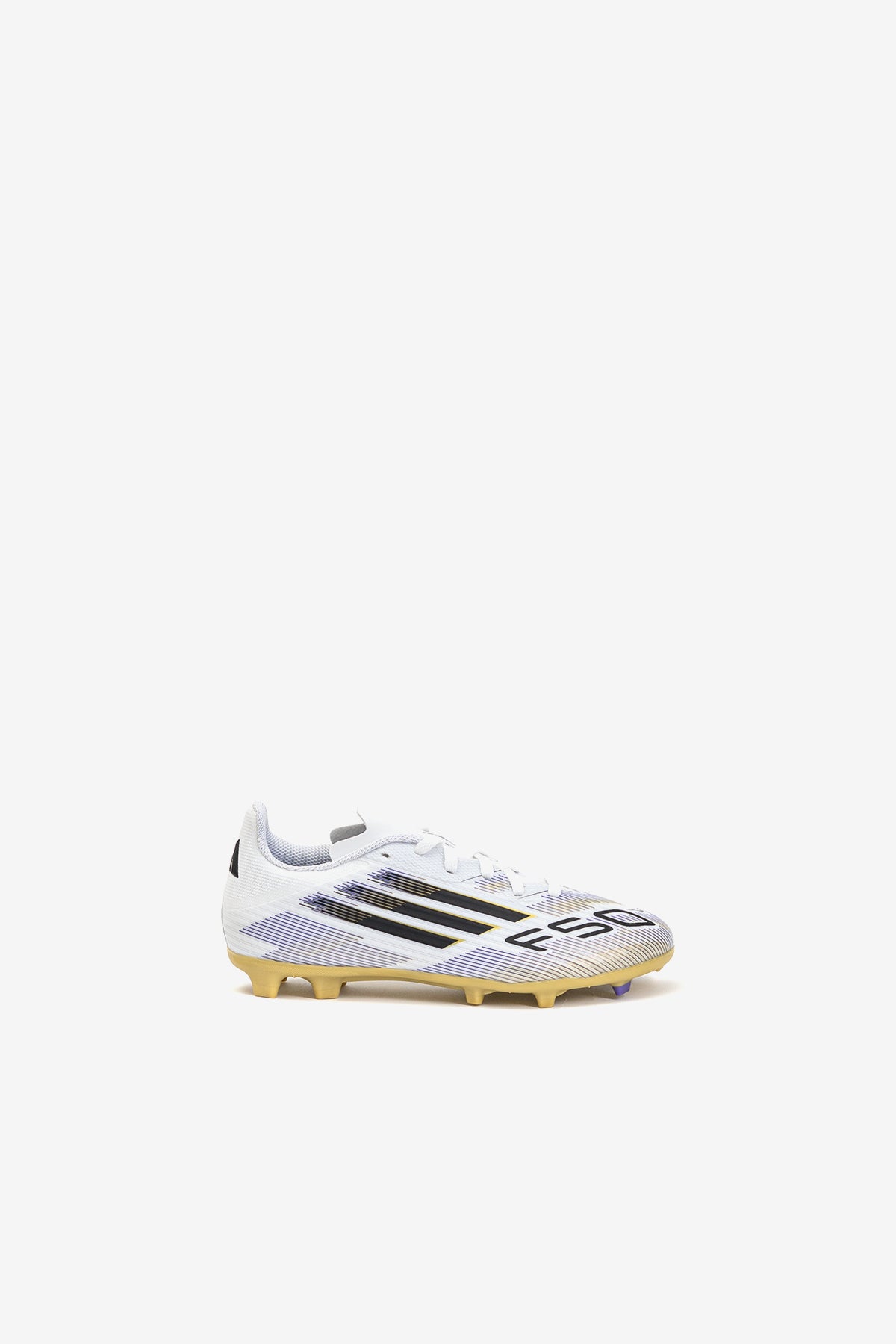 Adidas F50 League Firm/Multi Ground Soccer Cleats Kids (GS)