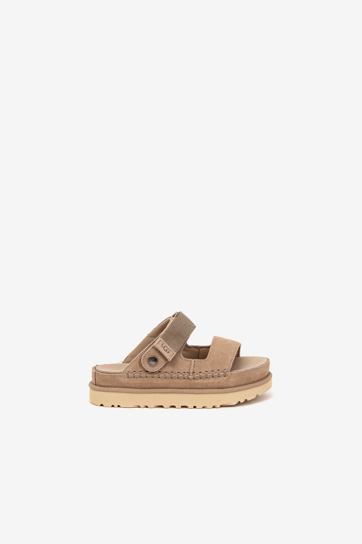 ugg  Women's Goldenstar Glide