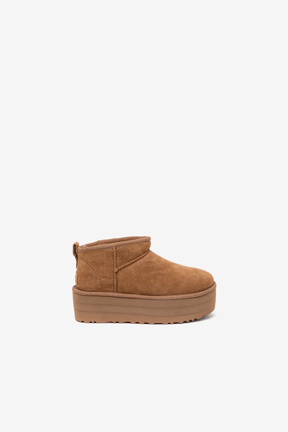 ugg Women's Classic Mini Platform