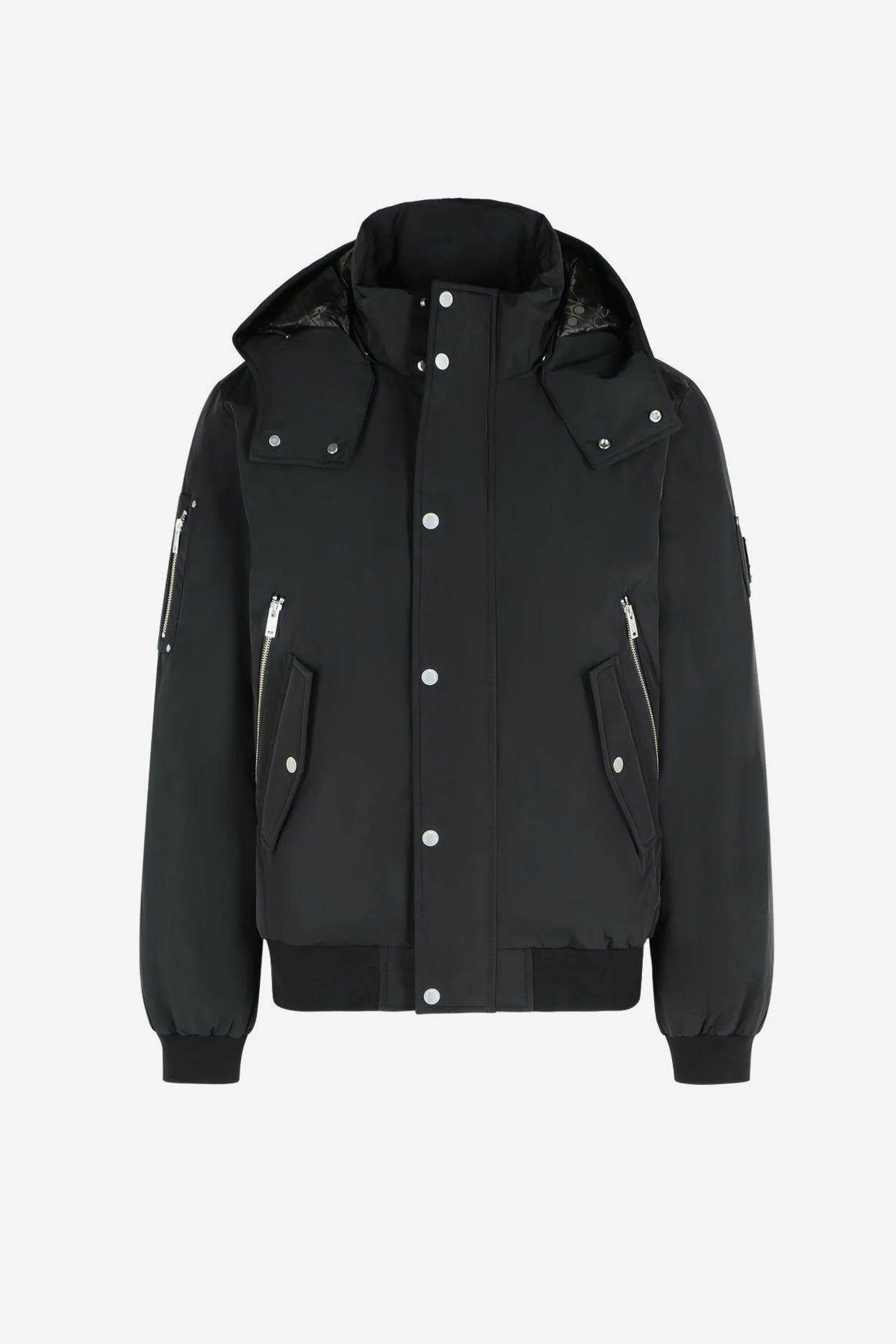 Moose Knuckles GRANITE PEAK BOMBER