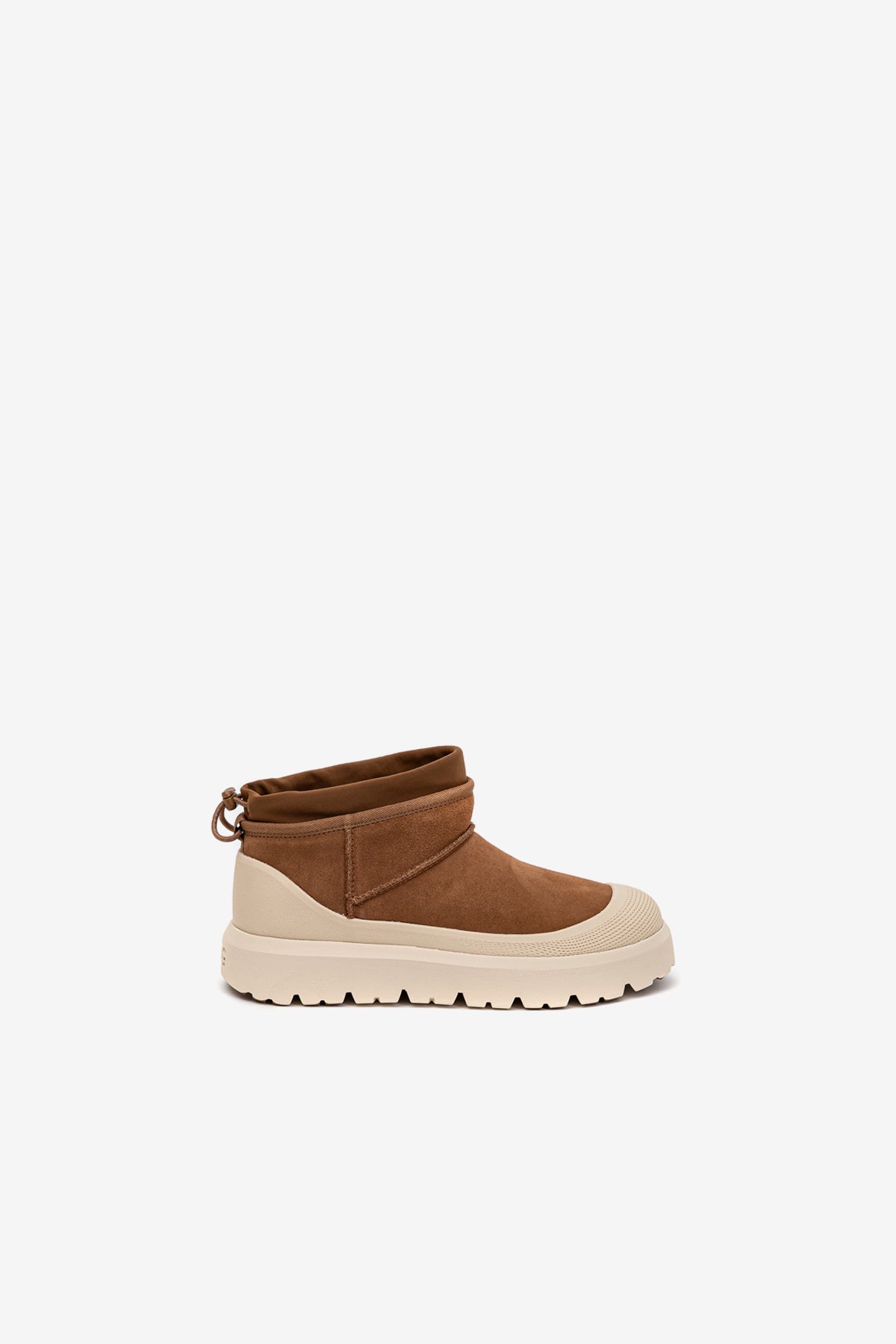 ugg Men's Classic Ultra Mini Weather Hybrid