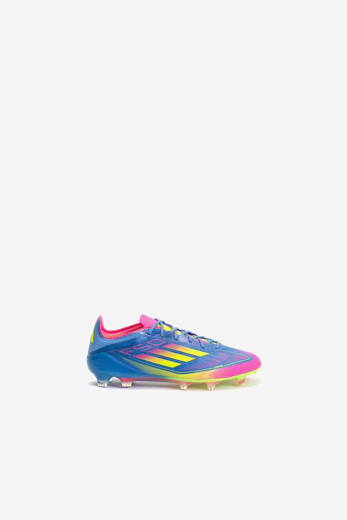 Adidas F50 Elite Firm Ground Cleats