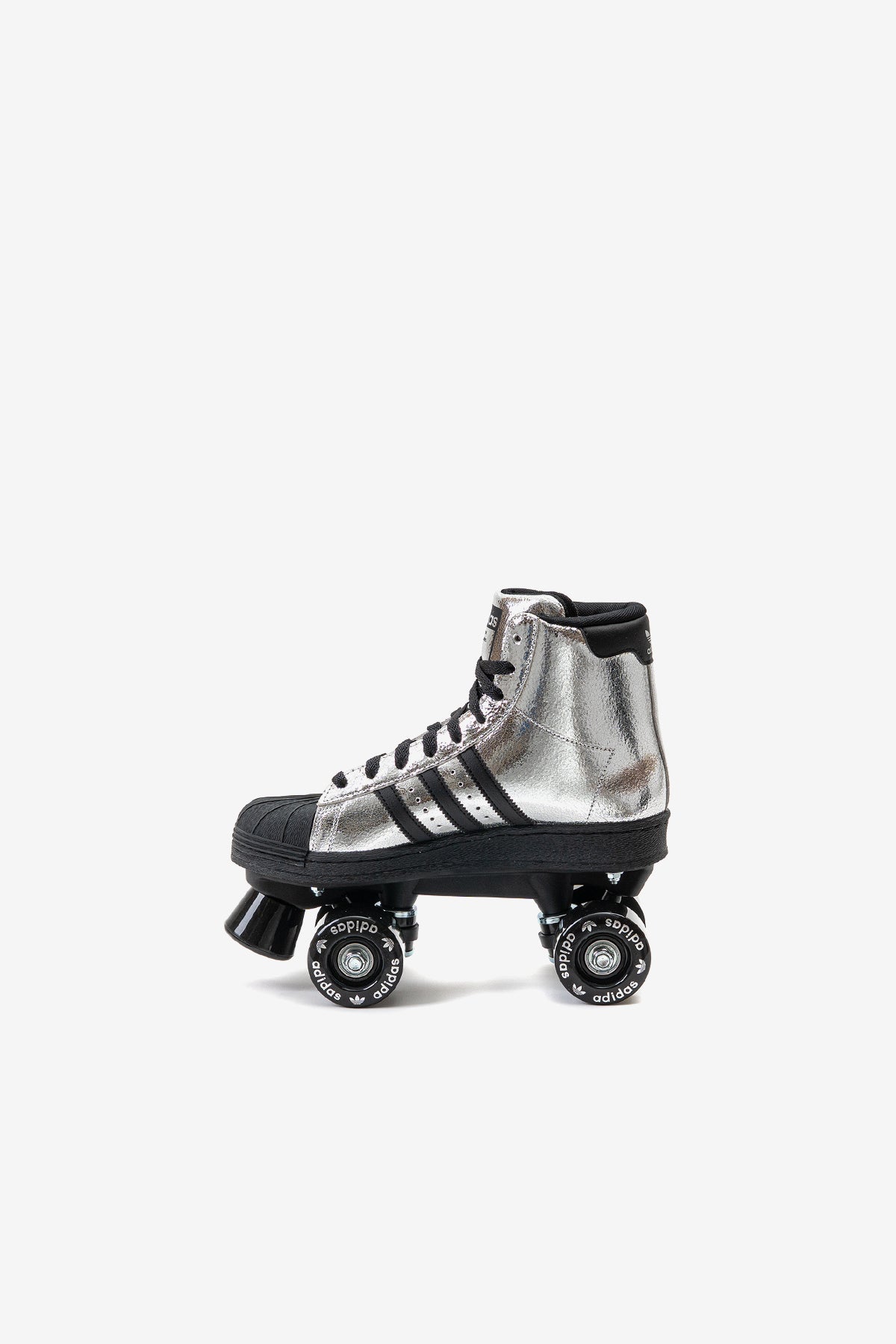 Adidas Women Superstar 82 roller skates – Terra