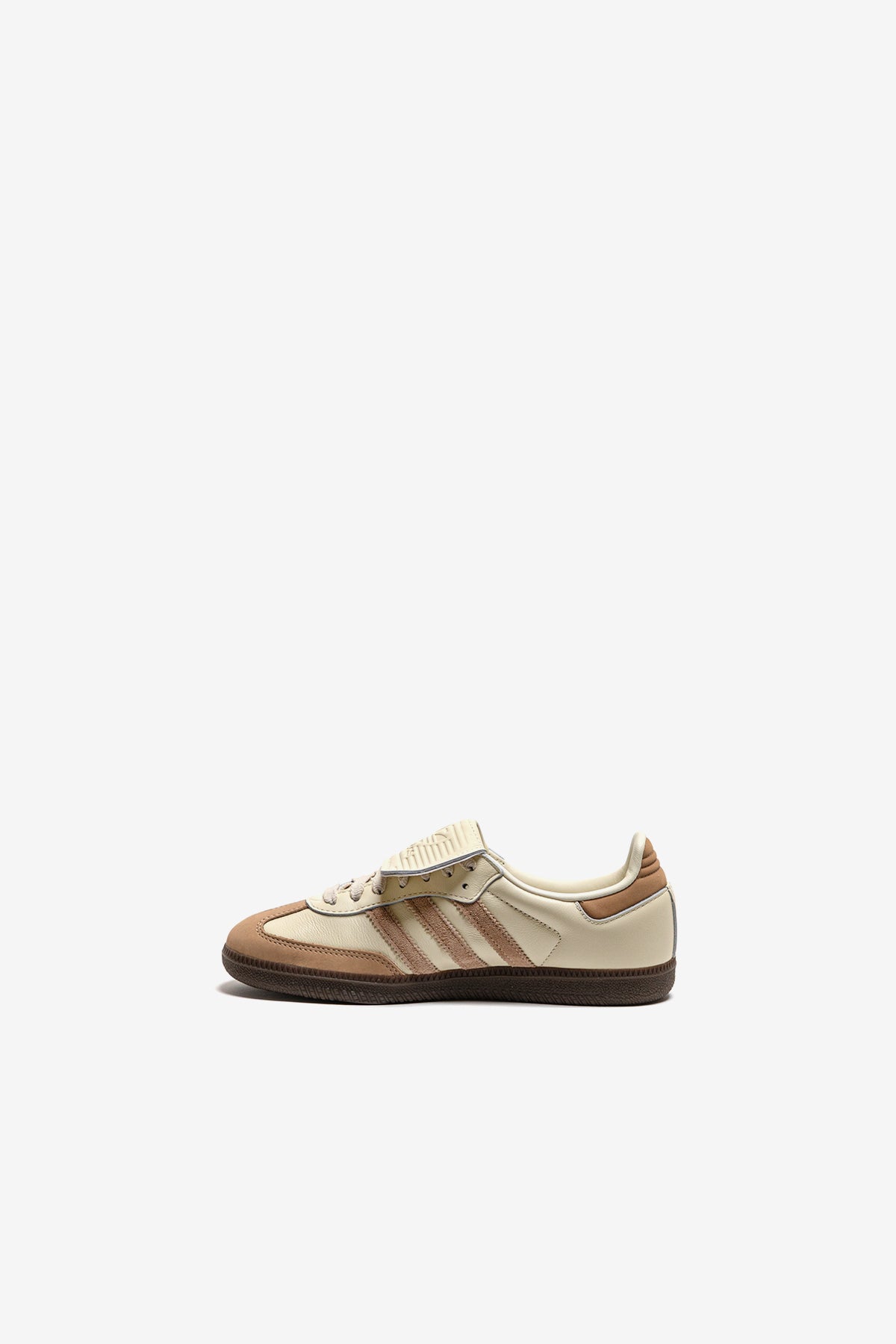 Adidas Women Samba Long Tongue – Terra