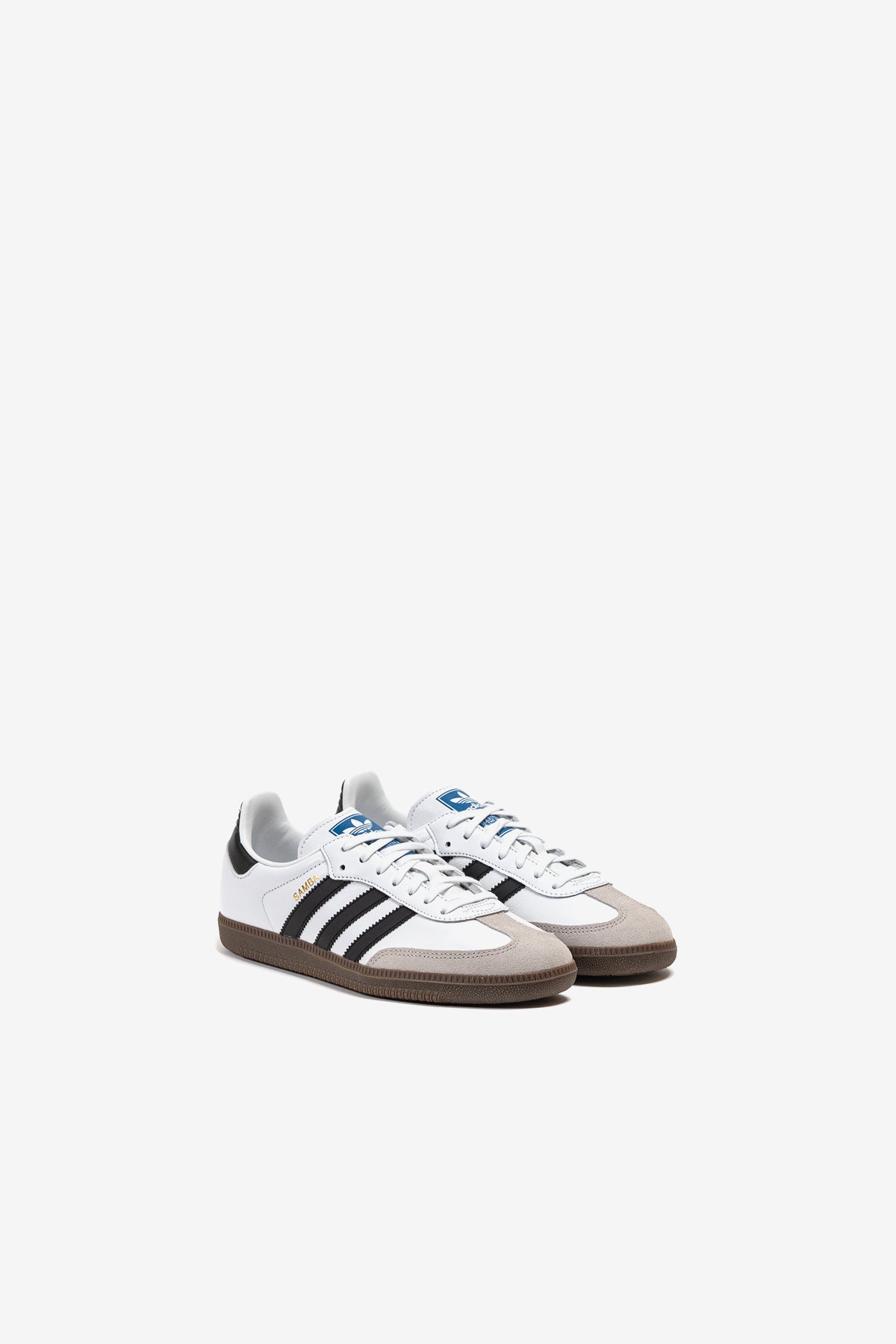 Adidas Samba OG Kids (gs)  Terra
