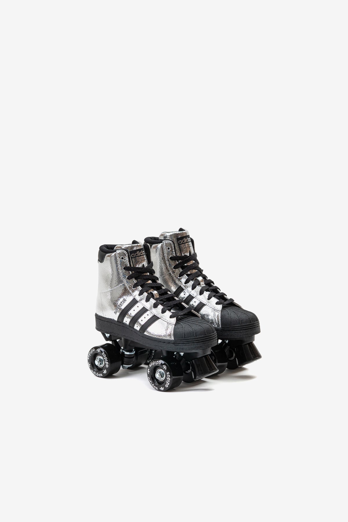 Adidas Women Superstar 82 roller skates – Terra