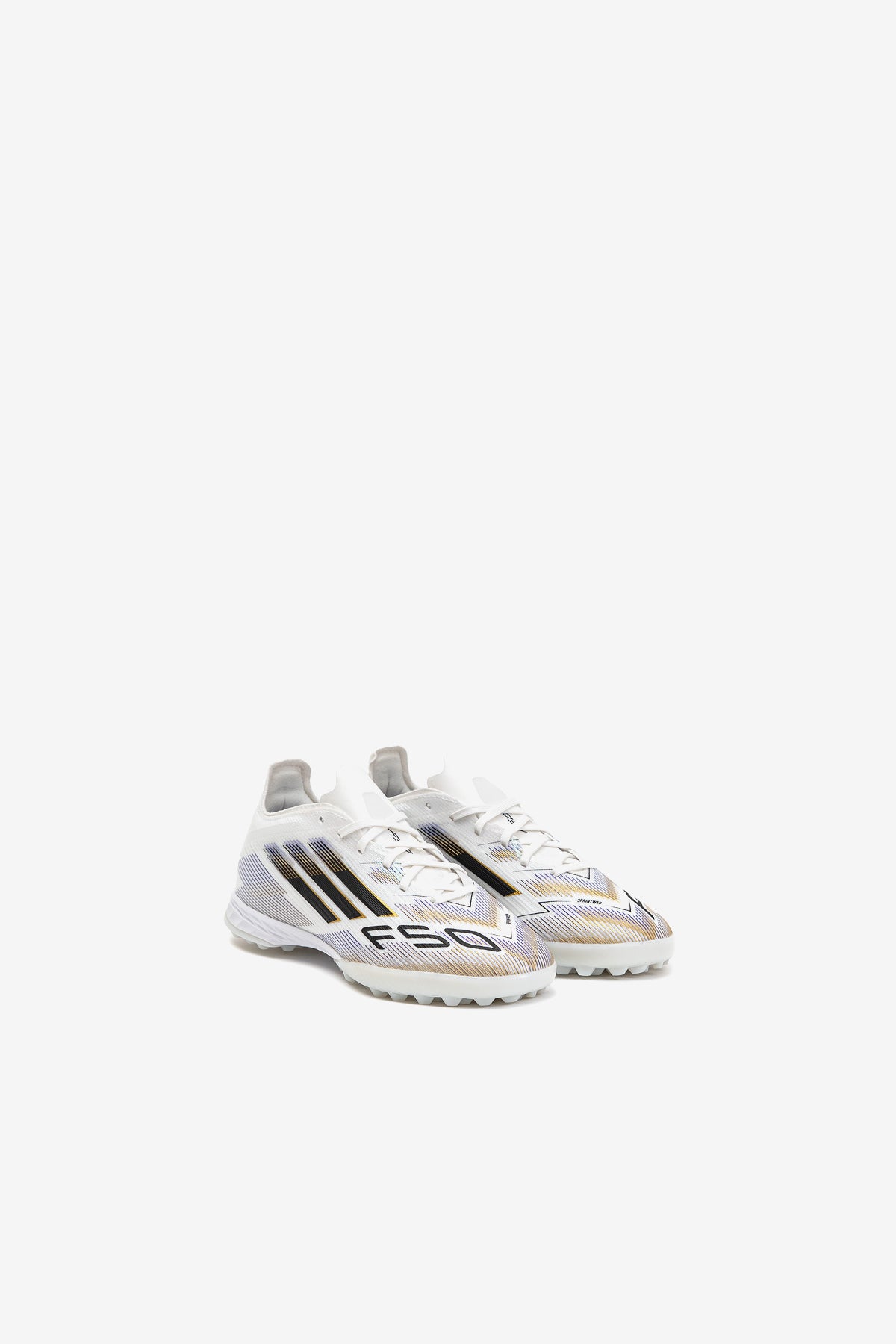 Adidas F50 Pro Turf Soccer Shoes – Terra