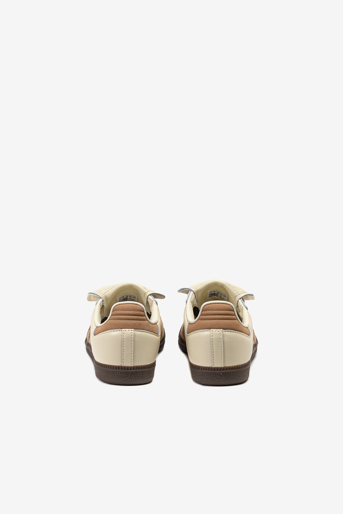 Adidas Women Samba Long Tongue – Terra