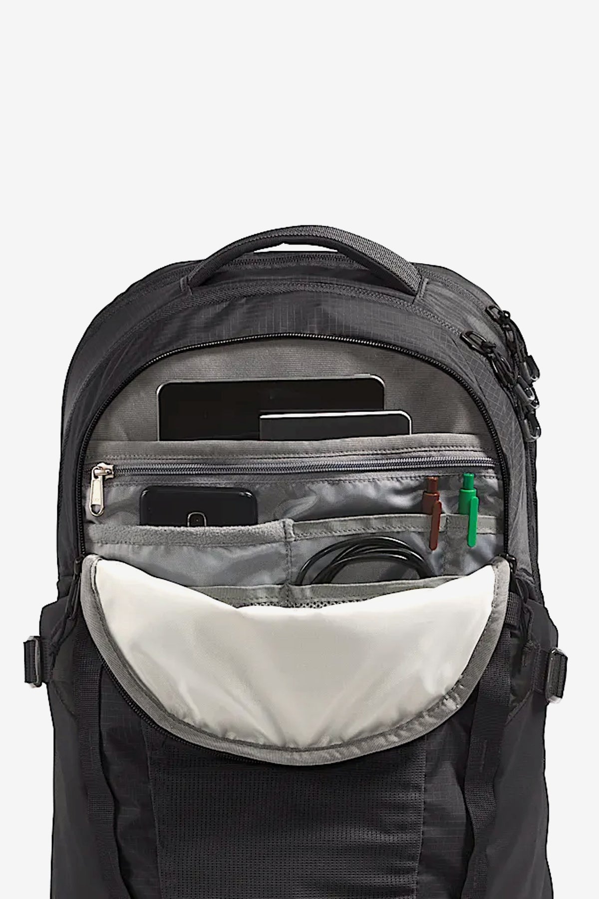 the north face Recon Backpack – Terra
