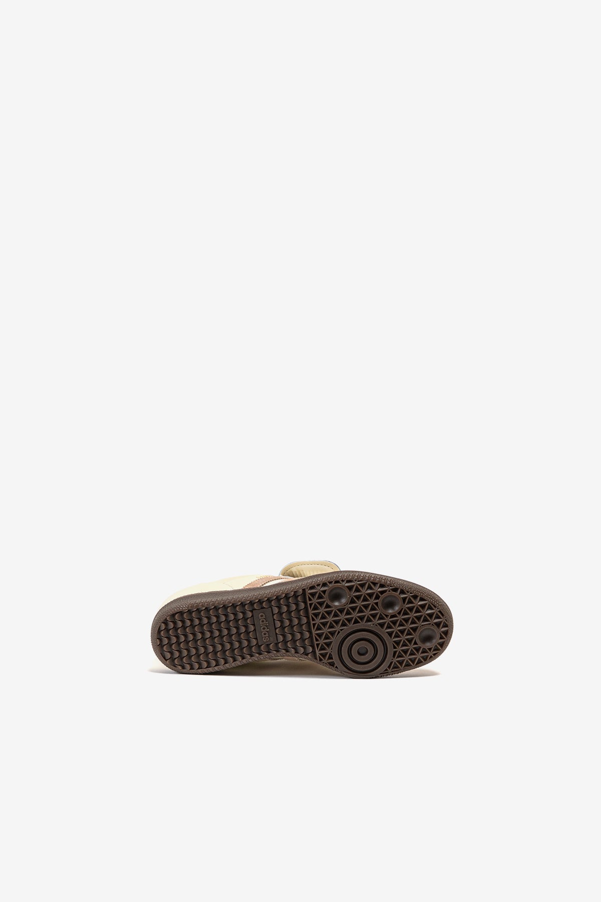 Adidas Women Samba Long Tongue – Terra